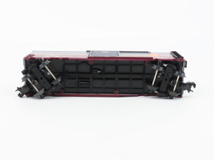 O Gauge 3-Rail MTH 20-93145 CP Canadian Pacific 