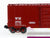 O Gauge 3-Rail MTH 20-93074 WM Western Maryland Fast Freight 40' Box Car 29140
