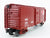 O Gauge 3-Rail MTH 20-93074 WM Western Maryland Fast Freight 40' Box Car 29140