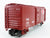 O Gauge 3-Rail MTH 20-93074 WM Western Maryland Fast Freight 40' Box Car 29140