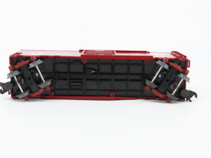 O Gauge 3-Rail MTH 20-93074 WM Western Maryland Fast Freight 40' Box Car 29140