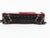 O Gauge 3-Rail MTH 20-93074 WM Western Maryland Fast Freight 40' Box Car 29140