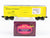 O Gauge 3-Rail MTH MT-9402L MNX National Car Company Reefer 2421