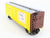 O Gauge 3-Rail MTH MT-9402L MNX National Car Company Reefer 2421