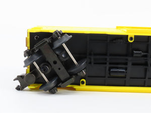 O Gauge 3-Rail MTH MT-9402L MNX National Car Company Reefer 2421