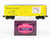 O Gauge 3-Rail MTH MT-9402L MNX National Car Company Reefer 2421