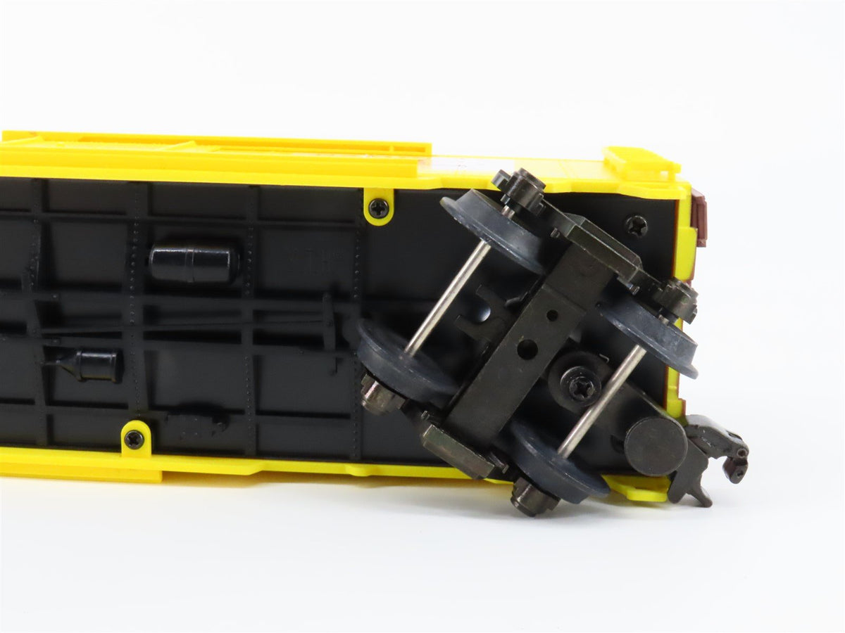 O Gauge 3-Rail MTH MT-9402L MNX National Car Company Reefer 2421