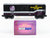 O Gauge 3-Rail MTH 20-93038 MTH Seminar 2000 40' Single Door Box Car 2000