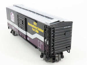 O Gauge 3-Rail MTH 20-93038 MTH Seminar 2000 40' Single Door Box Car 2000