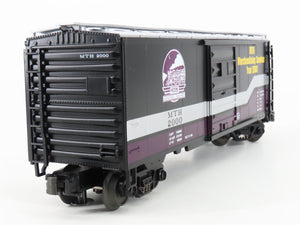 O Gauge 3-Rail MTH 20-93038 MTH Seminar 2000 40' Single Door Box Car 2000