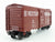O Gauge 3-Rail MTH 20-93009 WM Western Maryland Single Door Box Car 27209