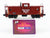 O Gauge 3-Rail MTH 20-91008 SP Southern Pacific Caboose 324 w/Lighting
