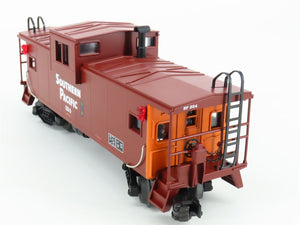 O Gauge 3-Rail MTH 20-91008 SP Southern Pacific Caboose 324 w/Lighting