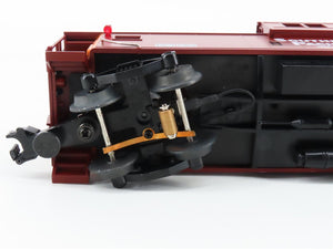 O Gauge 3-Rail MTH 20-91008 SP Southern Pacific Caboose 324 w/Lighting