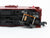 O Gauge 3-Rail MTH 20-91008 SP Southern Pacific Caboose 324 w/Lighting