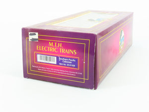 O Gauge 3-Rail MTH 20-91008 SP Southern Pacific Caboose 324 w/Lighting