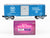 O Gauge 3-Rail MTH 20-93164 WECX Westinghouse 40' Single Door Box Car 12005