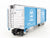 O Gauge 3-Rail MTH 20-93164 WECX Westinghouse 40' Single Door Box Car 12005