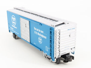 O Gauge 3-Rail MTH 20-93164 WECX Westinghouse 40' Single Door Box Car 12005