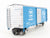 O Gauge 3-Rail MTH 20-93164 WECX Westinghouse 40' Single Door Box Car 12005
