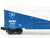 O Gauge 3-Rail MTH 20-93045 DHNY Delaware & Hudson I Love NY 40' Boxcar 50019