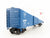 O Gauge 3-Rail MTH 20-93045 DHNY Delaware & Hudson I Love NY 40' Boxcar 50019