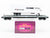 O Gauge 3-Rail MTH 60370 NS Norfolk Southern Flat Car w/40' Trailer 60370