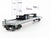 O Gauge 3-Rail MTH 60370 NS Norfolk Southern Flat Car w/40' Trailer 60370
