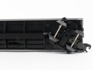 O Gauge 3-Rail MTH 60370 NS Norfolk Southern Flat Car w/40' Trailer 60370