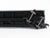 O Gauge 3-Rail MTH 60370 NS Norfolk Southern Flat Car w/40' Trailer 60370