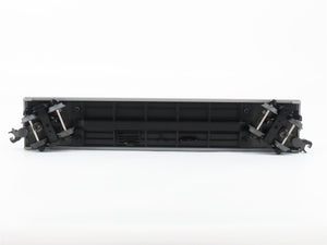O Gauge 3-Rail MTH 60370 NS Norfolk Southern Flat Car w/40' Trailer 60370