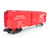 O Gauge 3-Rail MTH 20-94013 FEC Florida East Coast Speedway Reefer #602