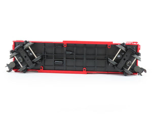 O Gauge 3-Rail MTH 20-94013 FEC Florida East Coast Speedway Reefer #602