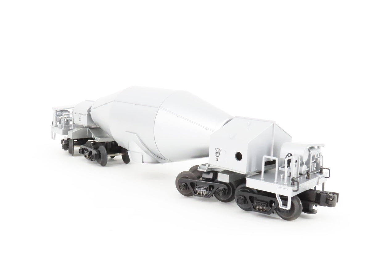 O Gauge 3-Rail MTH 20-98210 PRR Pennsylvania Hot Metal Car #5