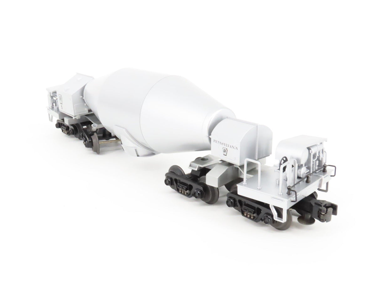 O Gauge 3-Rail MTH 20-98210 PRR Pennsylvania Hot Metal Car #5