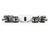 O Gauge 3-Rail MTH 20-98210 PRR Pennsylvania Hot Metal Car #5