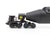 O Gauge 3-Rail MTH 20-98201 Black Hot Metal Car #52