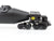 O Gauge 3-Rail MTH 20-98201 Black Hot Metal Car #52
