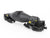 O Gauge 3-Rail MTH 20-98201 Black Hot Metal Car #52
