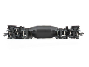 O Gauge 3-Rail MTH 20-98201 Black Hot Metal Car #52