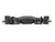 O Gauge 3-Rail MTH 20-98201 Black Hot Metal Car #52