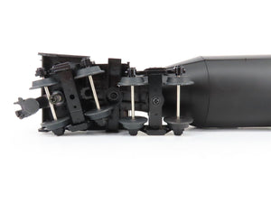 O Gauge 3-Rail MTH 20-98201 Black Hot Metal Car #52