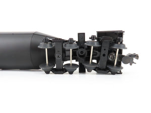 O Gauge 3-Rail MTH 20-98201 Black Hot Metal Car #52