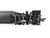 O Gauge 3-Rail MTH 20-98201 Black Hot Metal Car #52