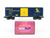 O Gauge 3-Rail MTH 20-94011 C&O Chesapeake & Ohio Reefer #23676