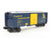 O Gauge 3-Rail MTH 20-94011 C&O Chesapeake & Ohio Reefer #23676