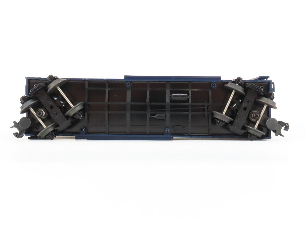 O Gauge 3-Rail MTH 20-94011 C&amp;O Chesapeake &amp; Ohio Reefer #23676