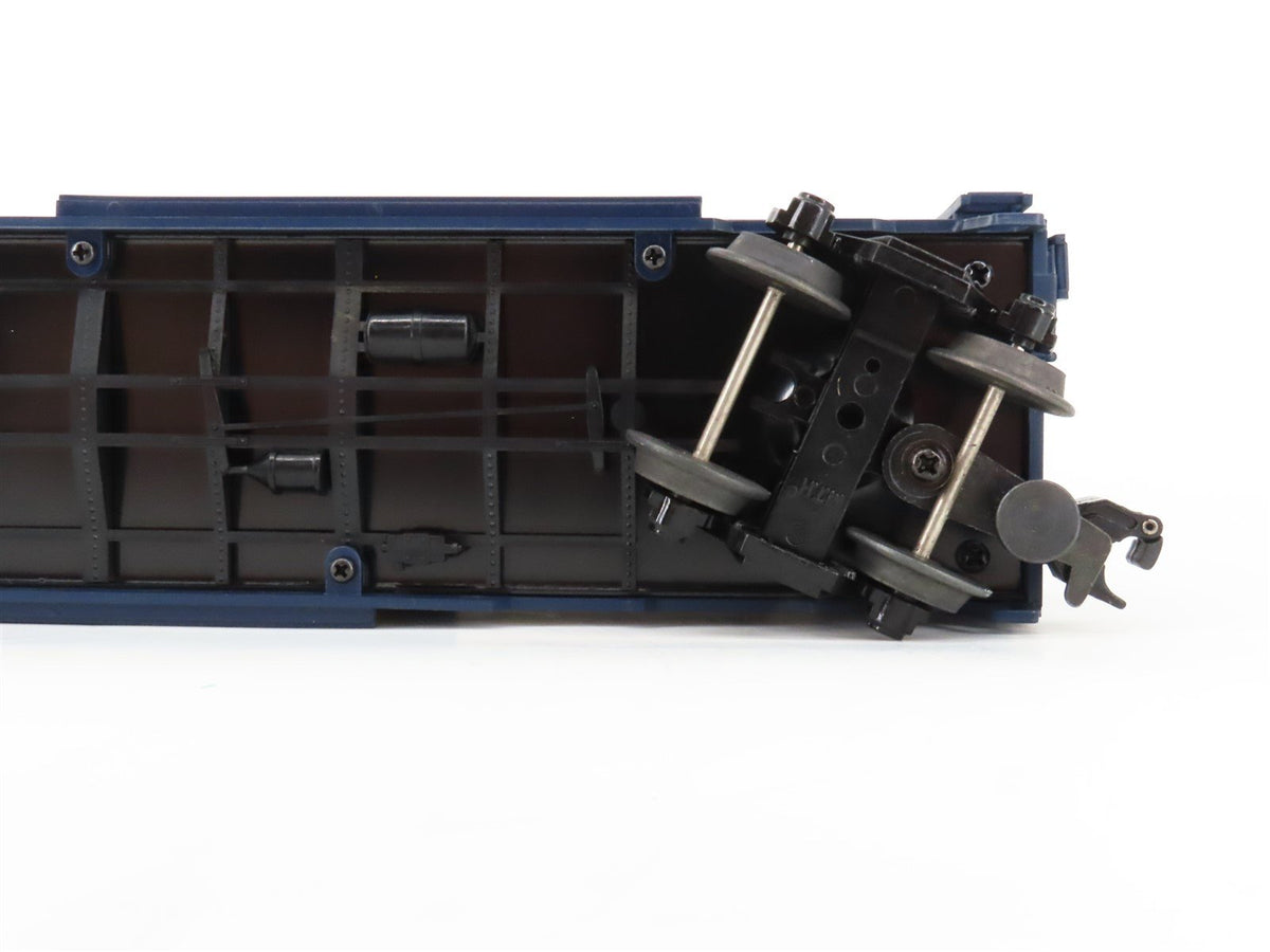 O Gauge 3-Rail MTH 20-94011 C&amp;O Chesapeake &amp; Ohio Reefer #23676