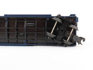 O Gauge 3-Rail MTH 20-94011 C&O Chesapeake & Ohio Reefer #23676