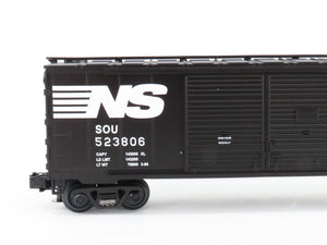 O Gauge 3-Rail MTH 20-93123 SOU NS Norfolk Southern 50' Box Car #523806